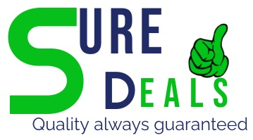Sure Deals Baby Products