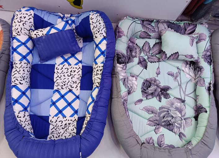 Baby co sleeper