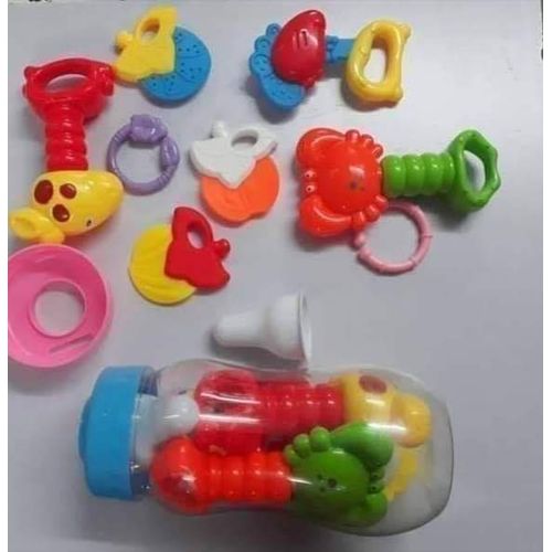 Baby Shakers (Medium)