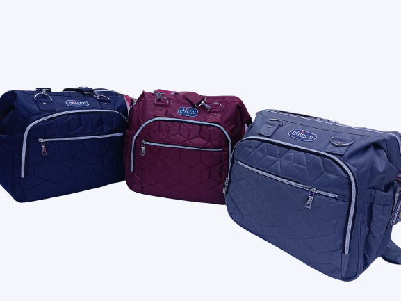 Chico single diaper bags