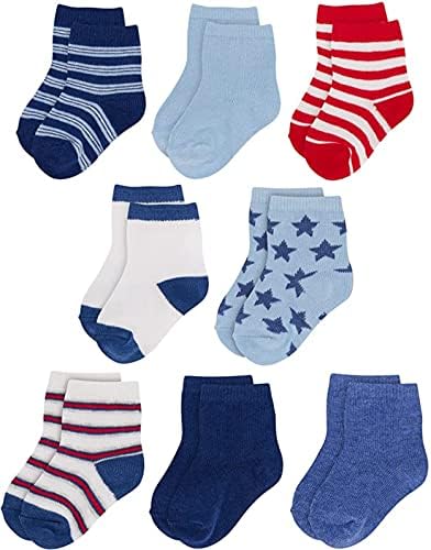 A pair of Baby Socks