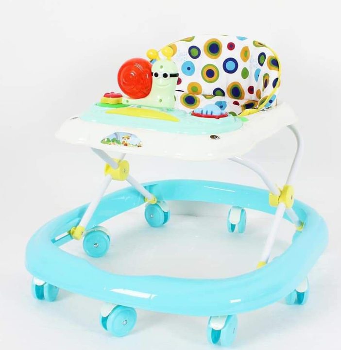 Baby walker