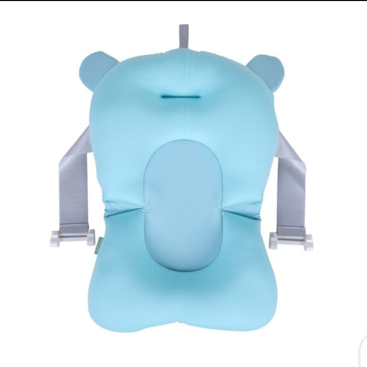 Bath cushion