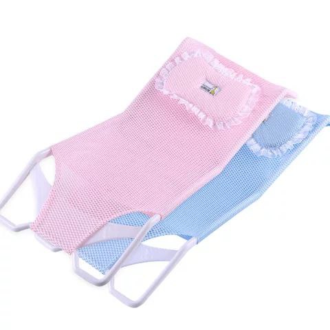 Baby bath net