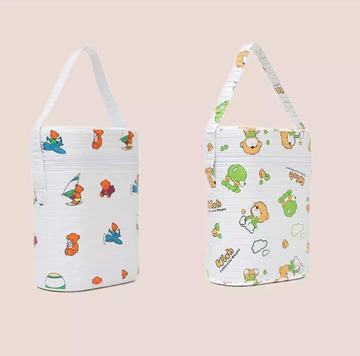 Bottle Warmers