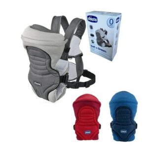 Chicco Baby Carrier