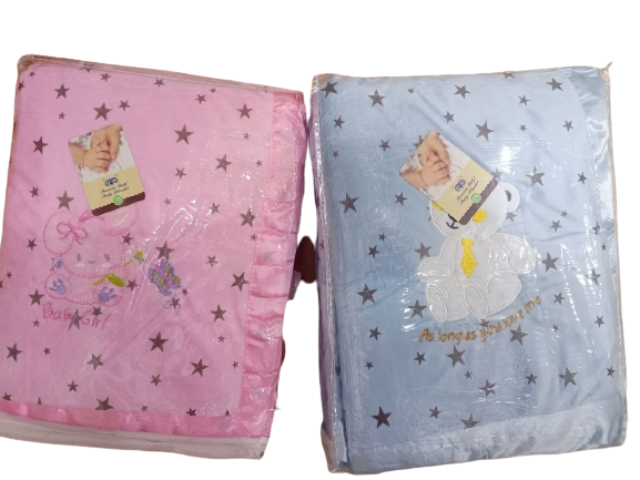 Baby shawls or Newborn shawls