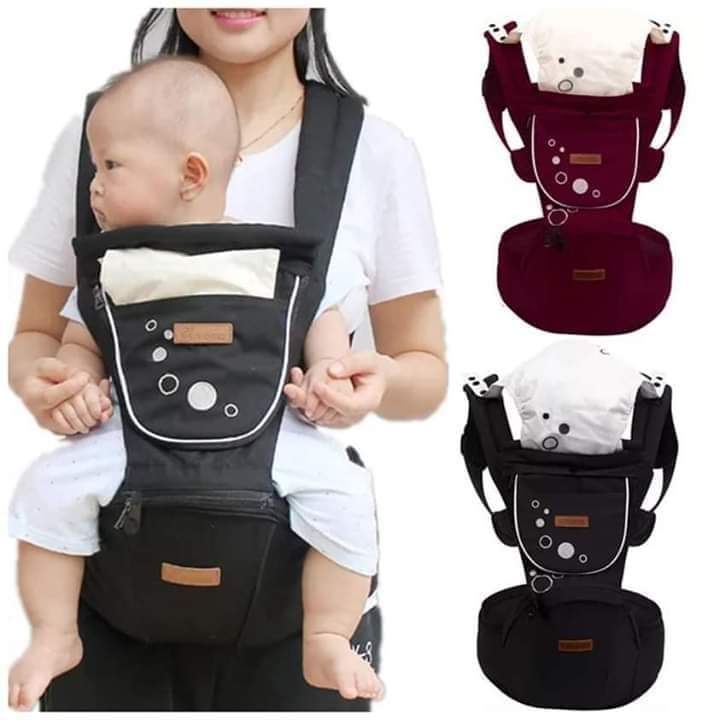 Imama Baby Carrier