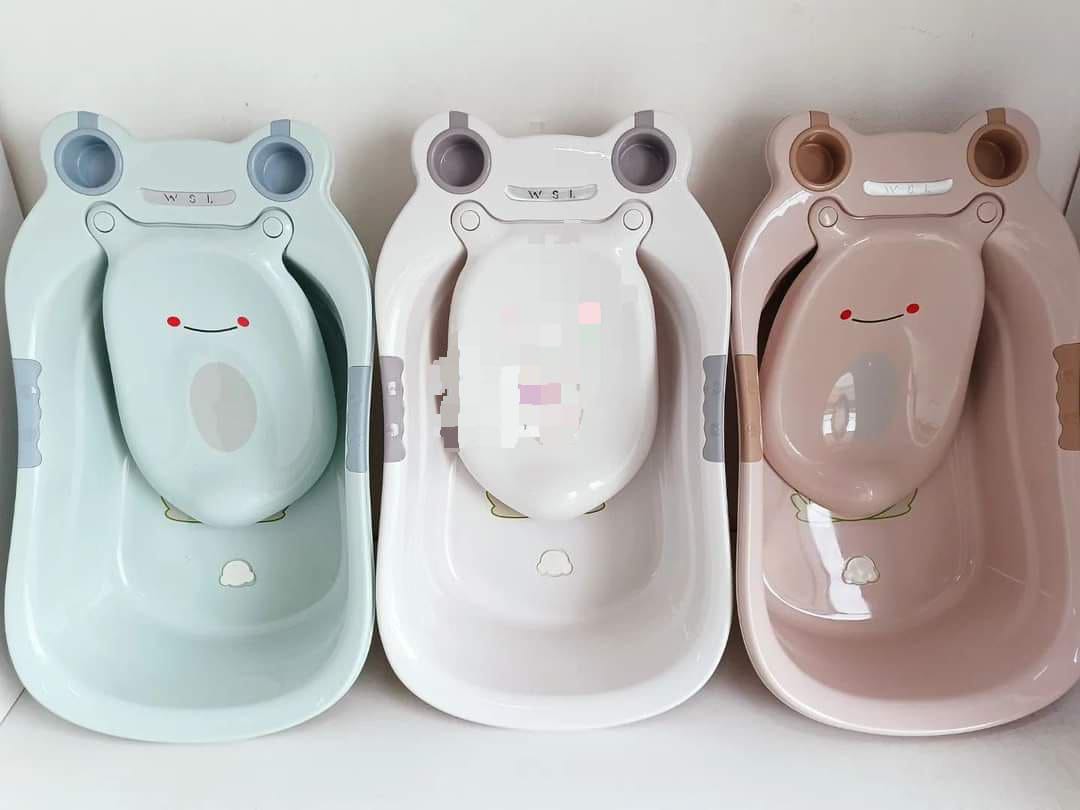 Large Baby Basin