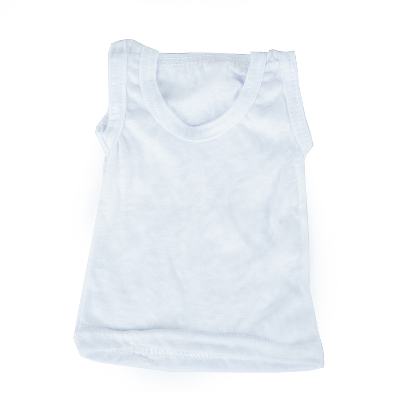New Born light vests Dozen