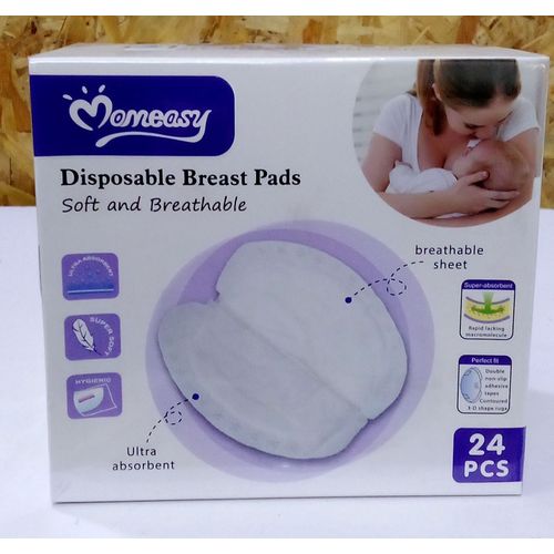 Momeasy Breast Pads