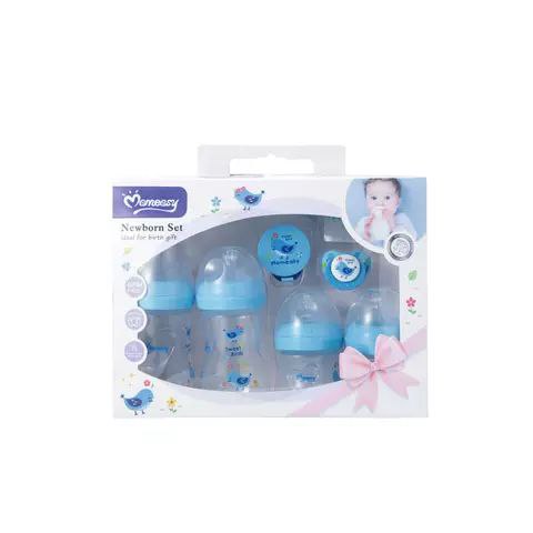 Momeasy feeding bottles set