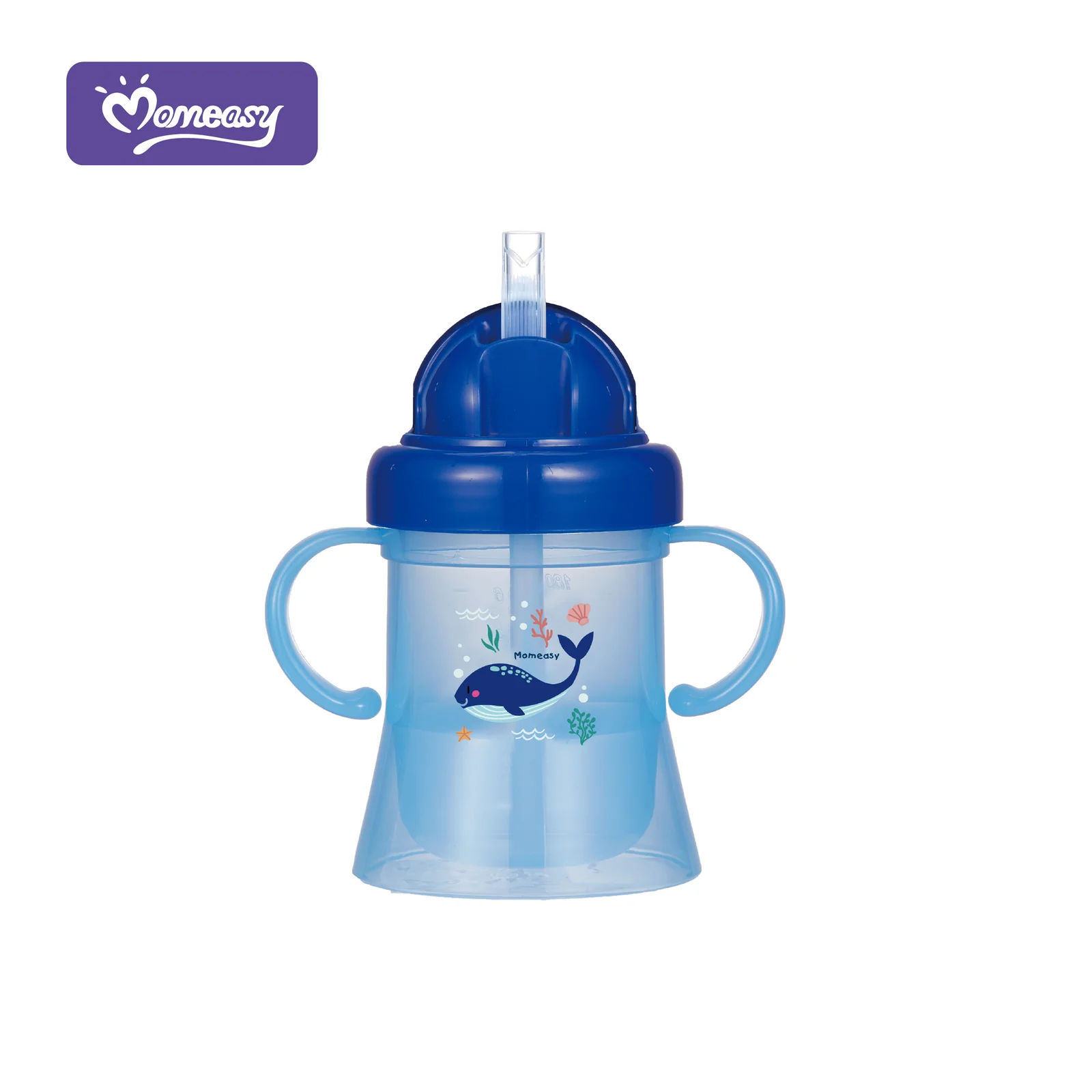 Momeasy straw cup