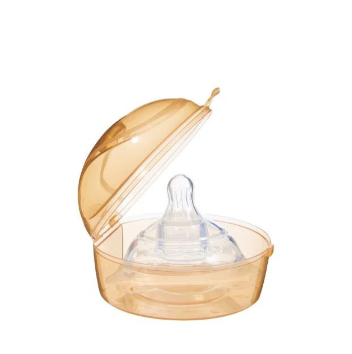 Nipple shield (Momeasy)
