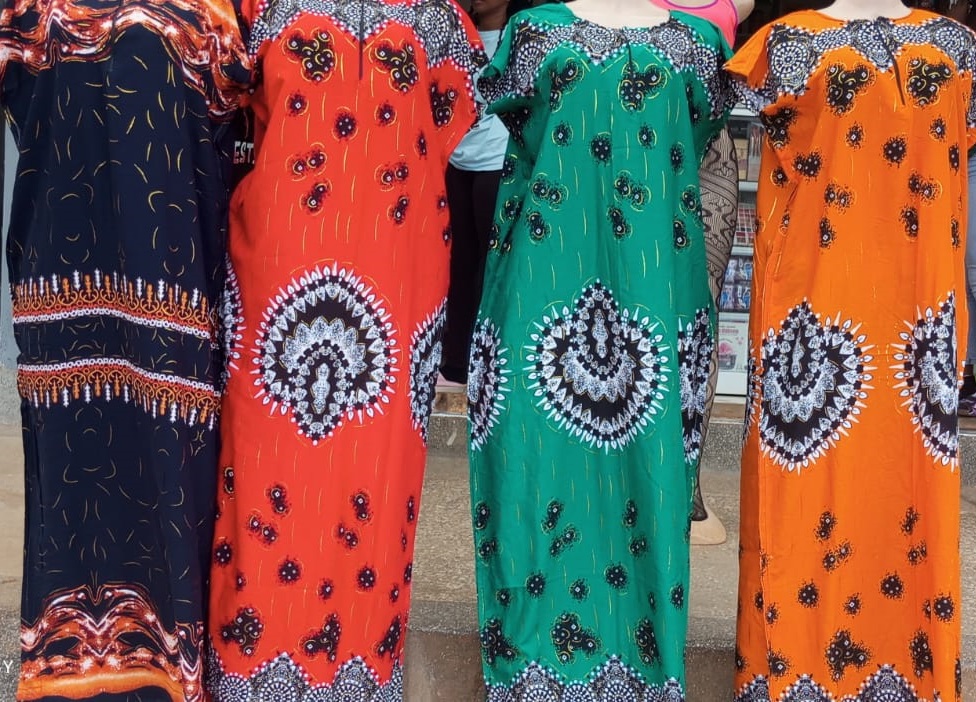Nursing Deras - Fitting Size
