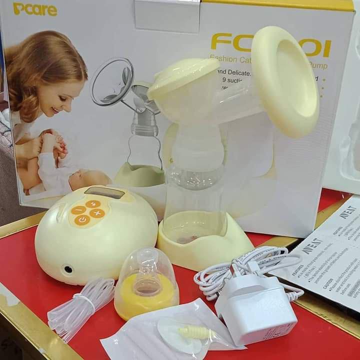 Pcare Breast Pump