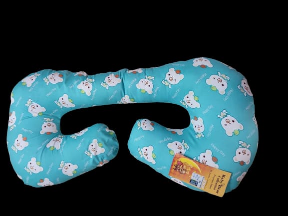 Pregnancy Pillow