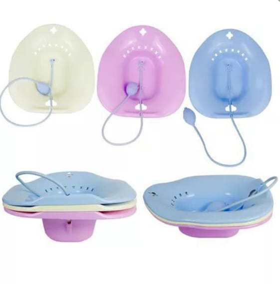 Sitz Bath
