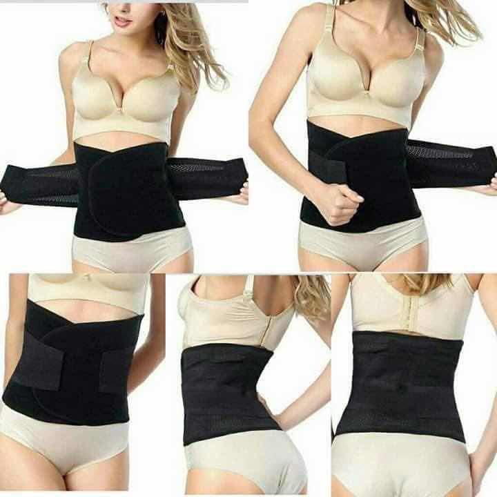 Slimming belt/postpartum belt