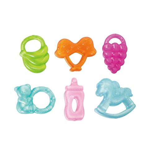 Baby teethers