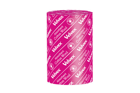 Velvex Cotton Wool 400gms